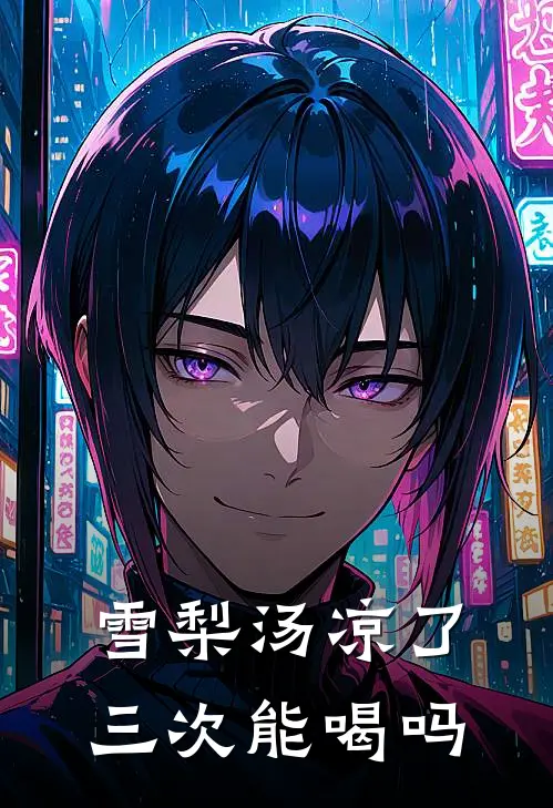 雪梨汤凉了三次能喝吗