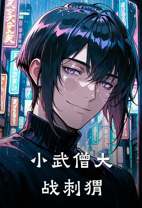 小武僧大战刺猬