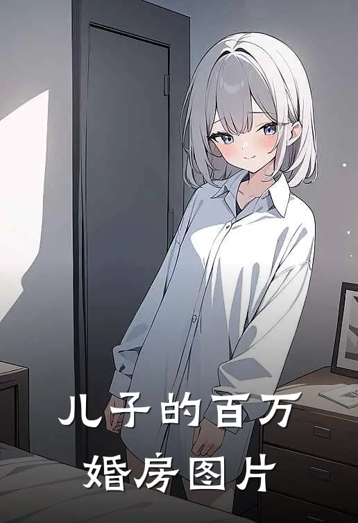 儿子的百万婚房图片