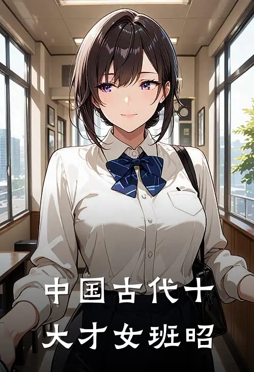 中国古代十大才女班昭