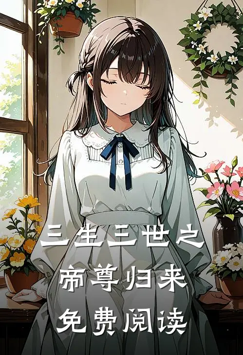 三生三世之帝尊归来免费阅读