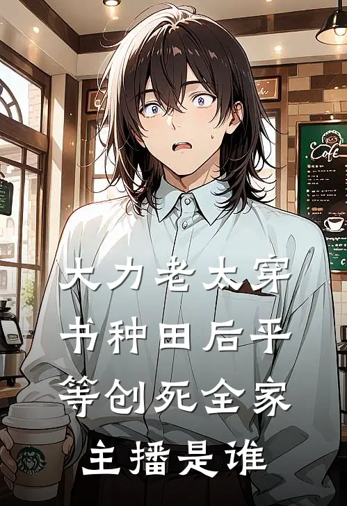 大力老太穿书种田后平等创死全家主播是谁