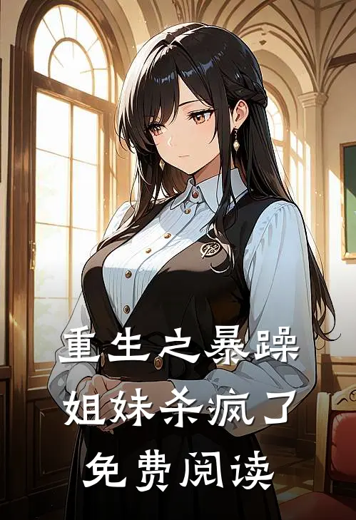重生之暴躁姐妹杀疯了免费阅读