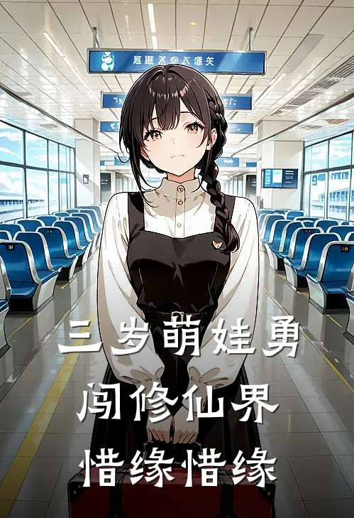 三岁萌娃勇闯修仙界惜缘惜缘