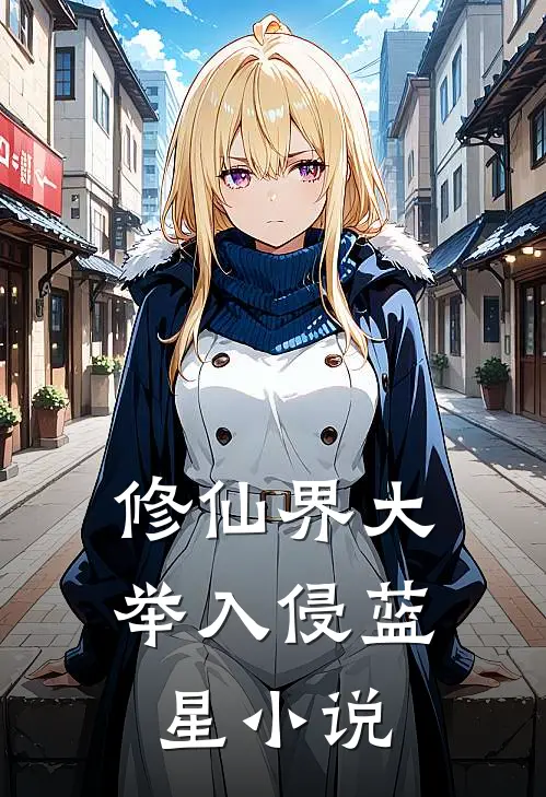 修仙界大举入侵蓝星小说