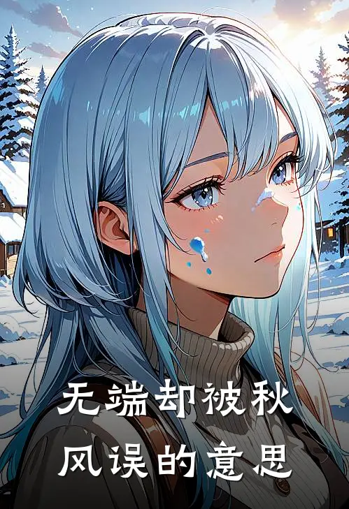 无端却被秋风误的意思