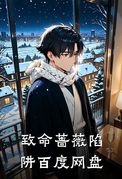 致命蔷薇陷阱百度网盘