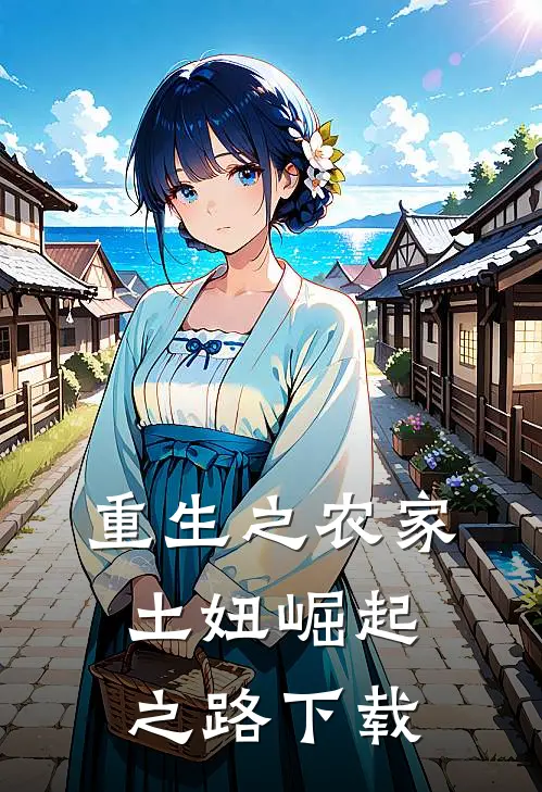 重生之农家土妞崛起之路下载