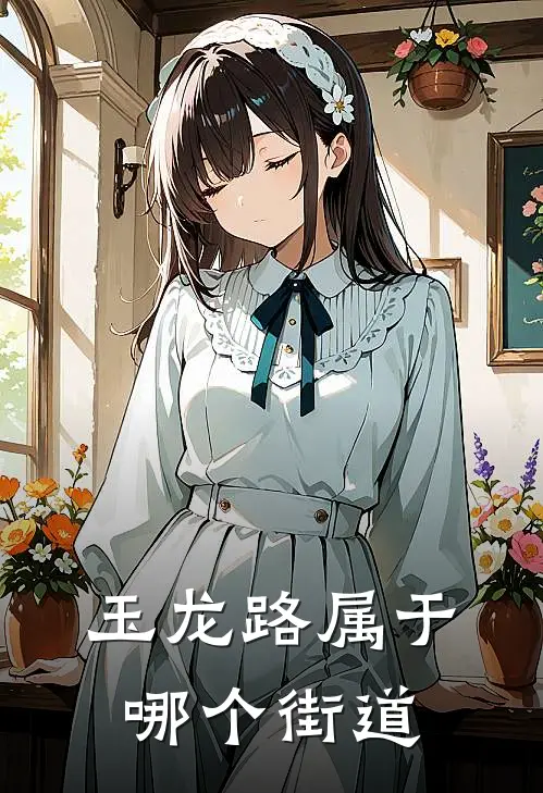 玉龙路属于哪个街道