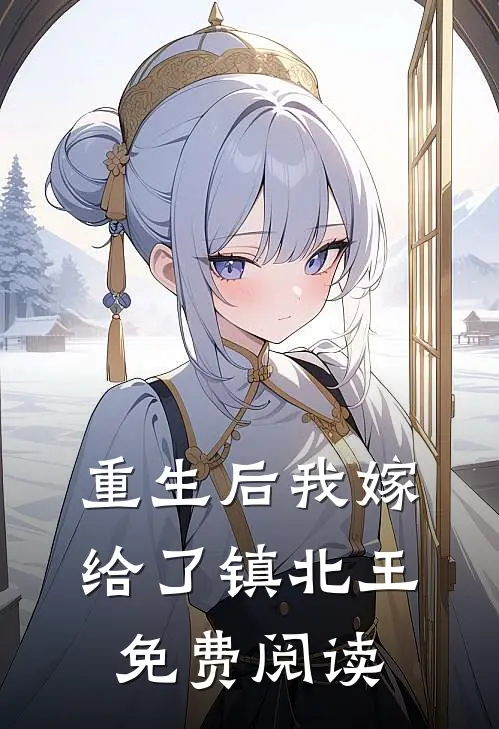 重生后我嫁给了镇北王免费阅读