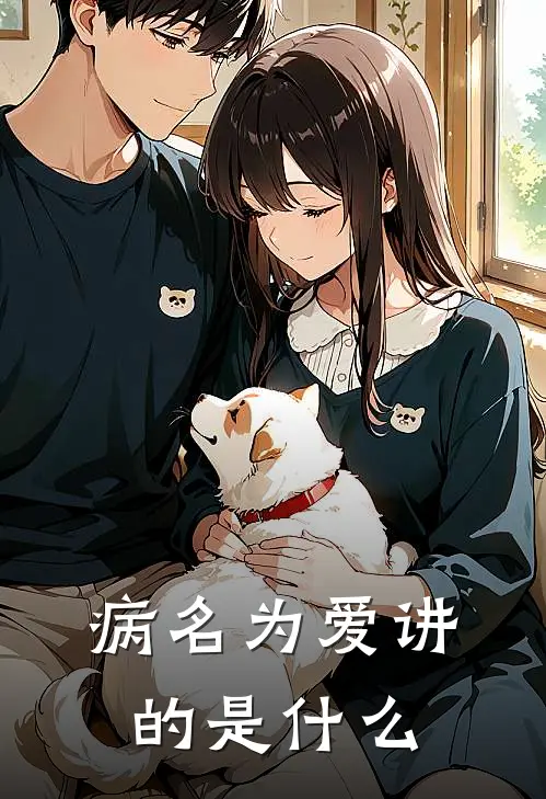 病名为爱讲的是什么
