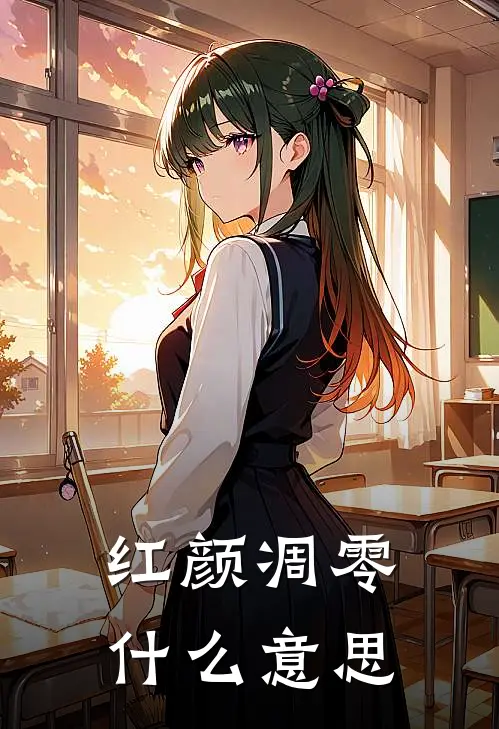 红颜凋零什么意思