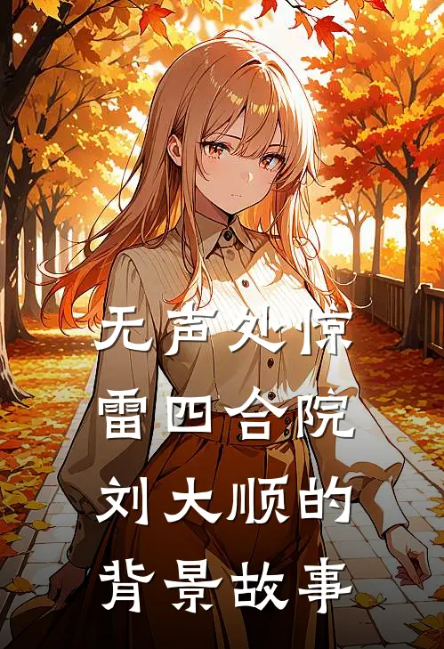 无声处惊雷四合院刘大顺的背景故事