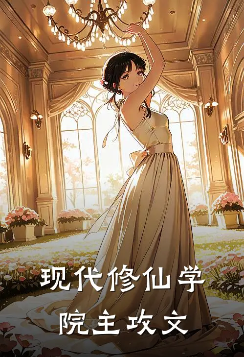 现代修仙学院主攻文