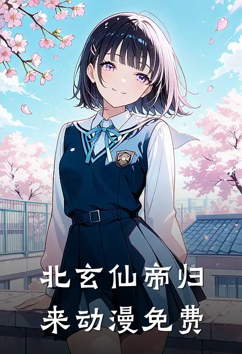 北玄仙帝归来动漫免费