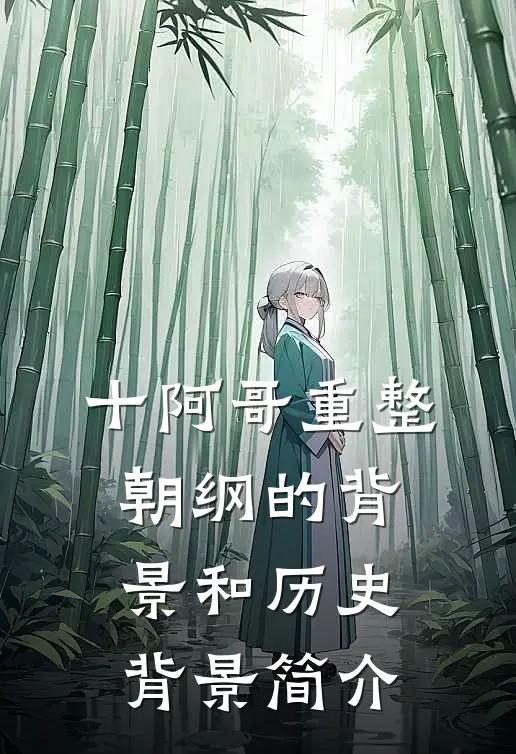 十阿哥重整朝纲的背景和历史背景简介