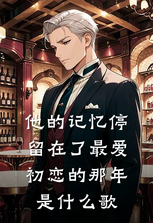 他的记忆停留在了最爱初恋的那年是什么歌