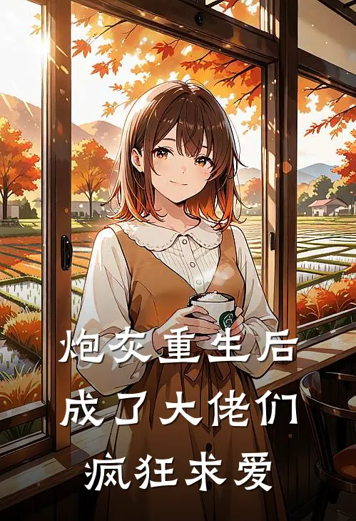 炮灰重生后成了大佬们疯狂求爱