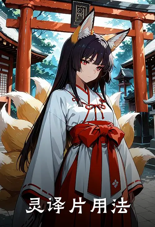 灵译片用法