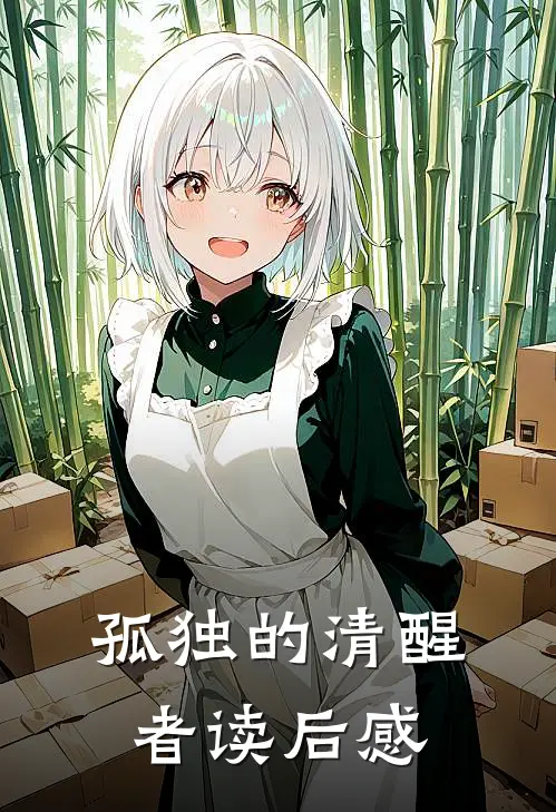 孤独的清醒者读后感