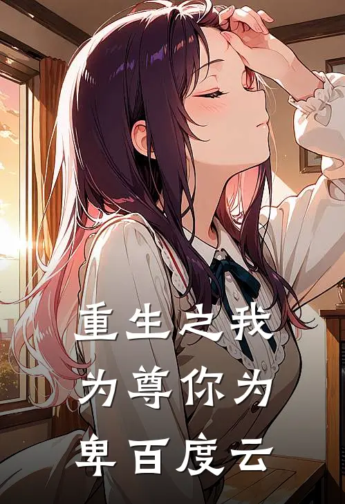 重生之我为尊你为卑百度云