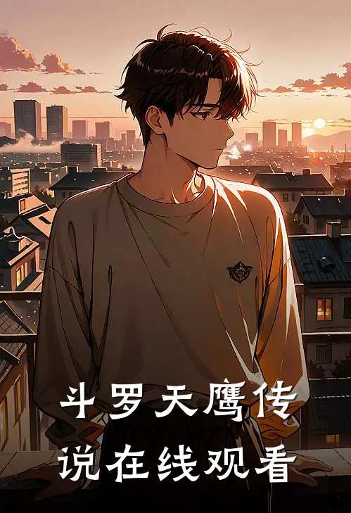 斗罗天鹰传说在线观看