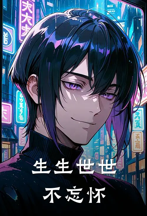 生生世世不忘怀