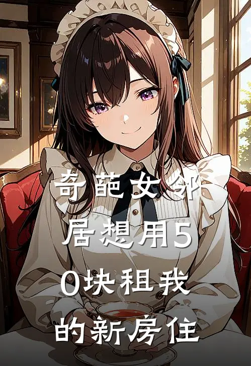 奇葩女邻居想用50块租我的新房住