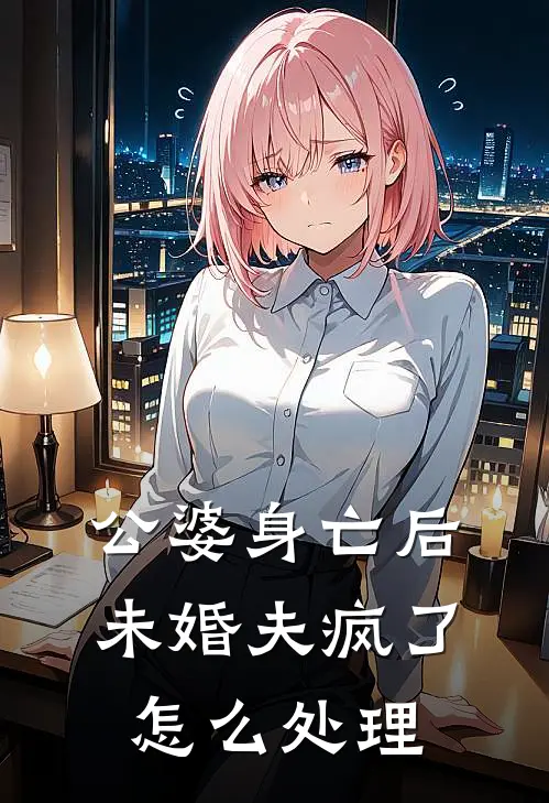 公婆身亡后,未婚夫疯了怎么处理