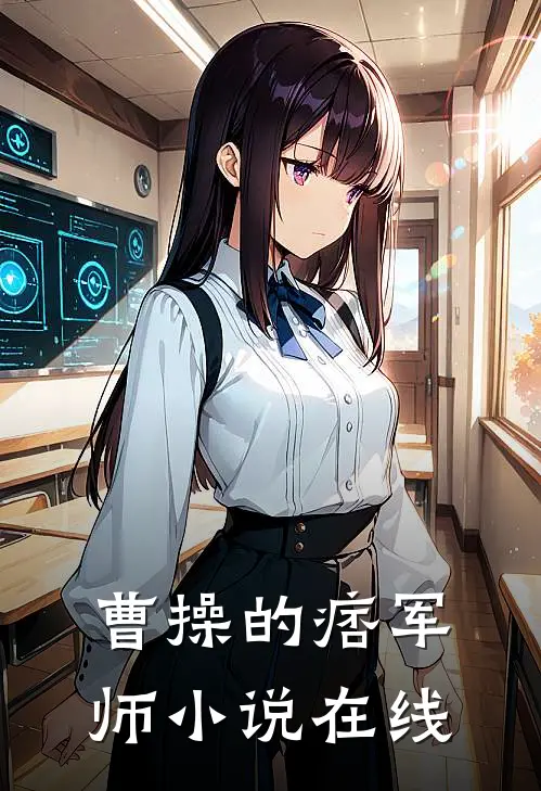 曹操的痞军师小说在线