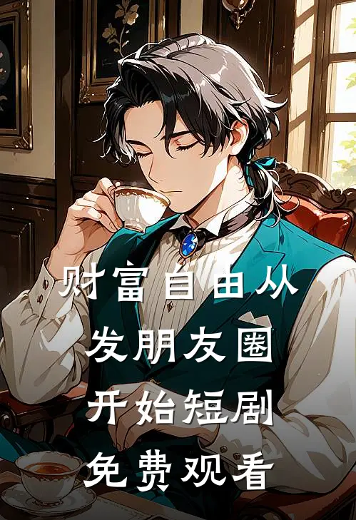 财富自由从发朋友圈开始短剧免费观看