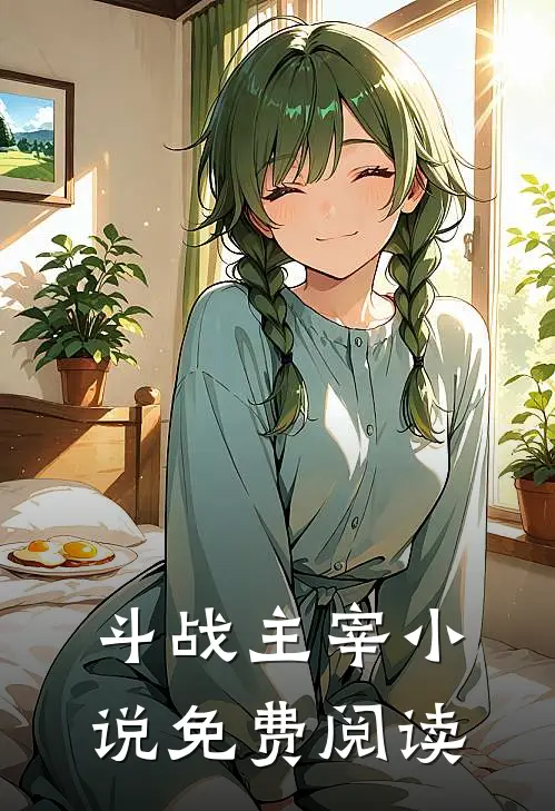 斗战主宰小说免费阅读