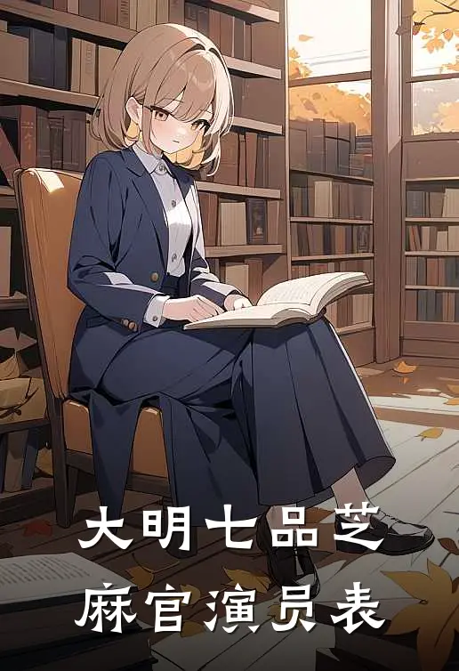 大明七品芝麻官演员表