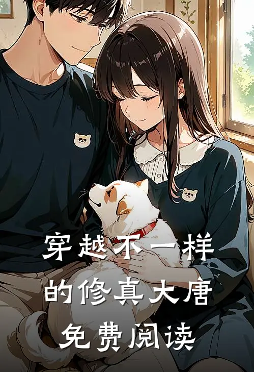 穿越不一样的修真大唐免费阅读