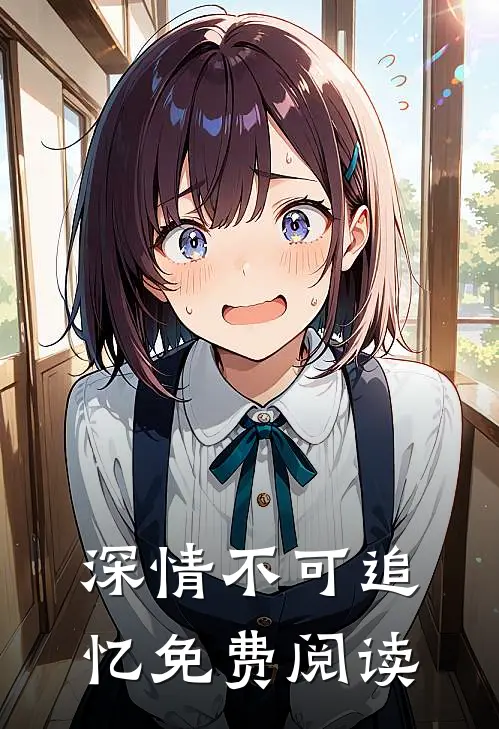 深情不可追忆免费阅读