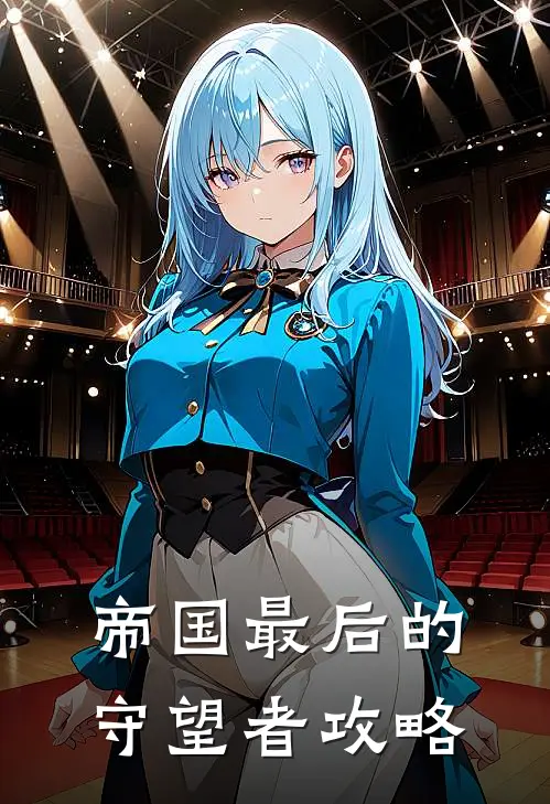 帝国最后的守望者攻略