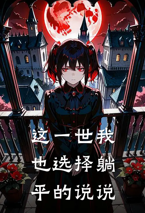 这一世我也选择躺平的说说