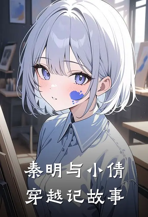 秦明与小倩穿越记故事