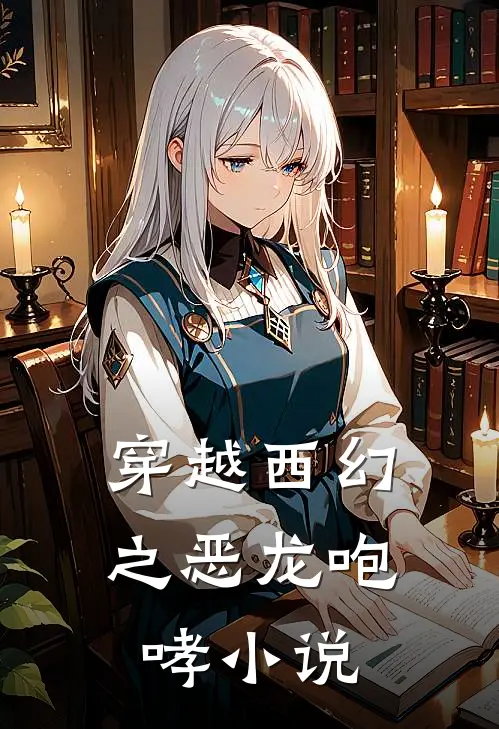 穿越西幻之恶龙咆哮小说