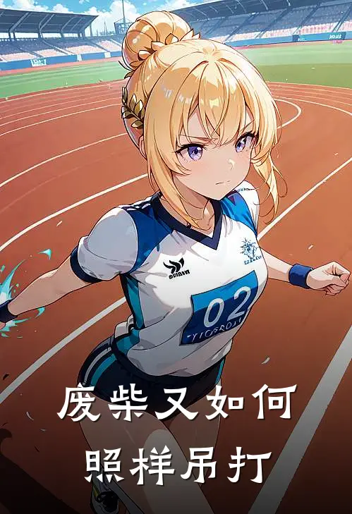 废柴又如何照样吊打