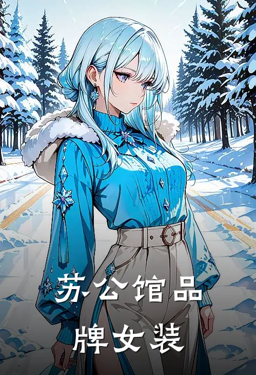 苏公馆品牌女装