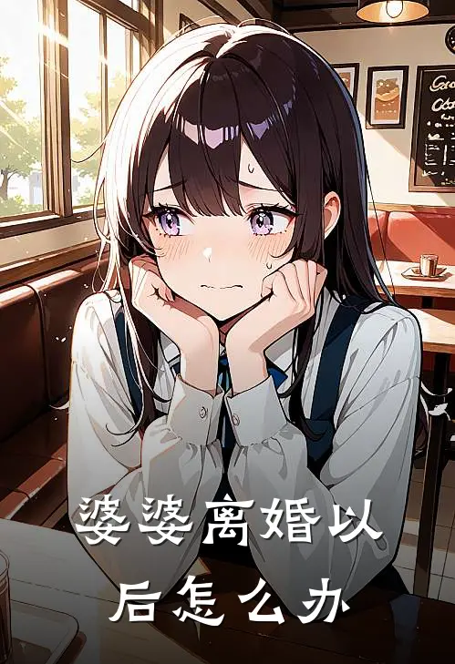 婆婆离婚以后怎么办