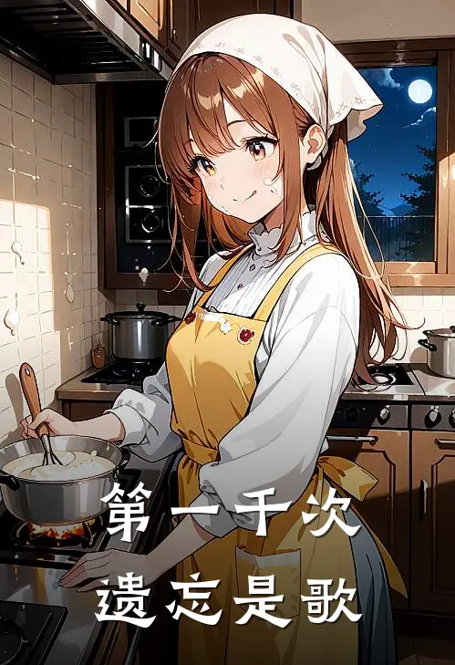 第一千次遗忘是歌