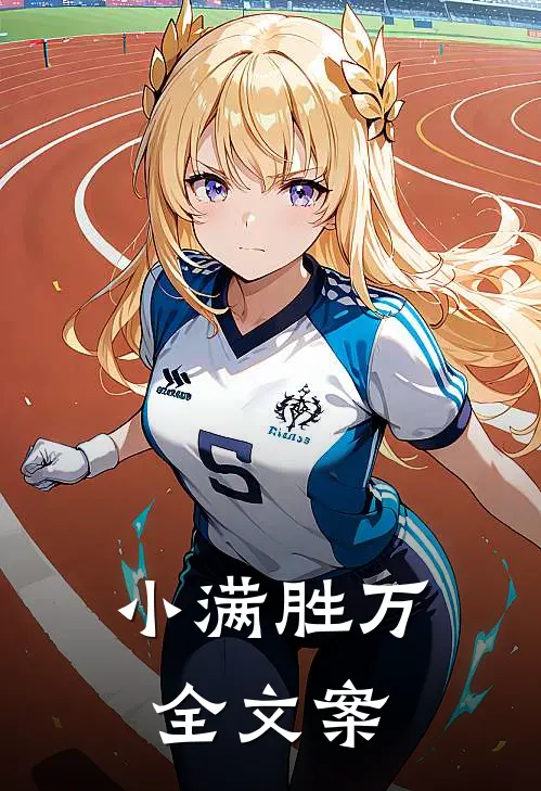 小满胜万全文案