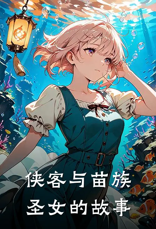 侠客与苗族圣女的故事