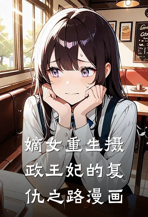 嫡女重生摄政王妃的复仇之路漫画