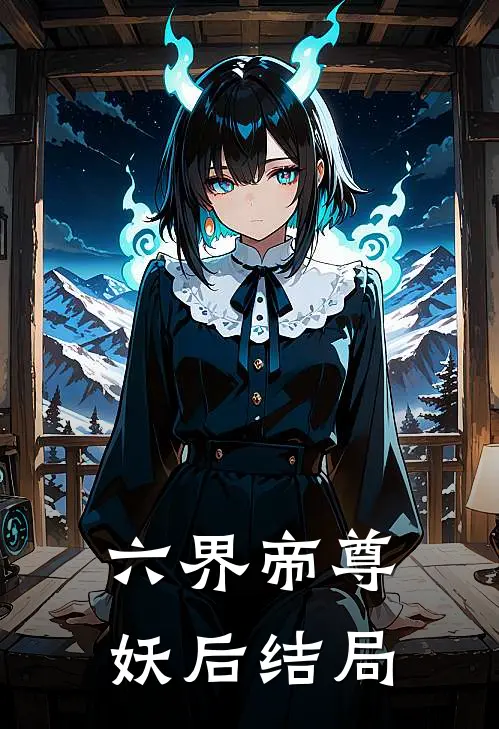 六界帝尊妖后结局