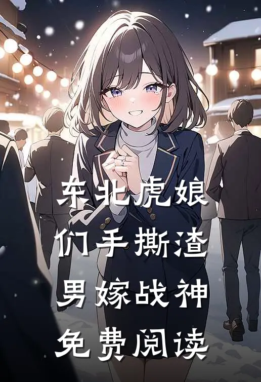 东北虎娘们手撕渣男嫁战神免费阅读
