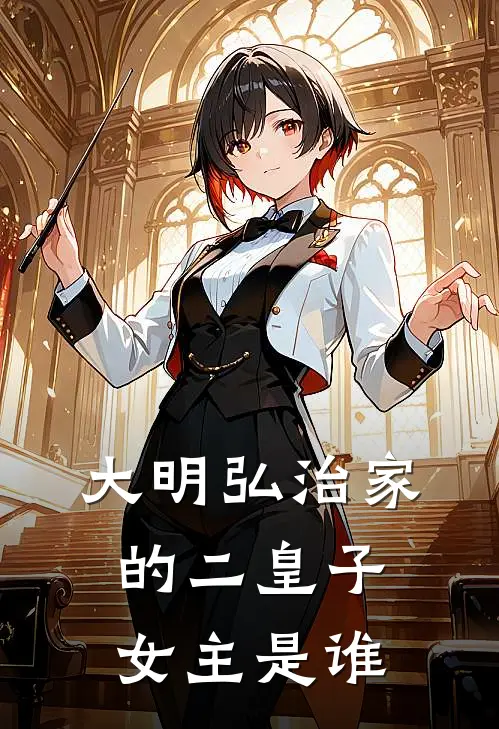 大明弘治家的二皇子女主是谁