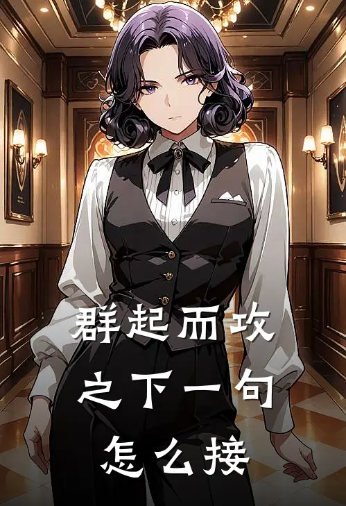 群起而攻之下一句怎么接